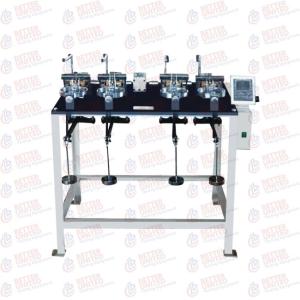 China 100KPA 400kPa Direct Shear Test Machine Four Dimensional Stepless Speed Regulation wholesale