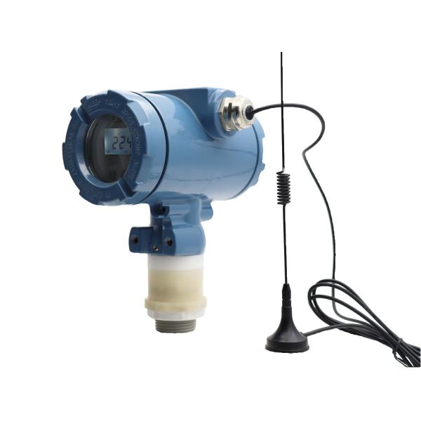 Water Level Sensor Selection Achieving Optimal Results With 0.5%-1% Accuracy And 4-20mA/NPN/PNP/RS485/0-3V Output