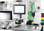 Small Palletizing Robot Arm