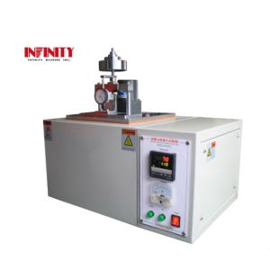 China ASTM D648 Plastic Testing Machines Heating Deformation Resistance Test wholesale