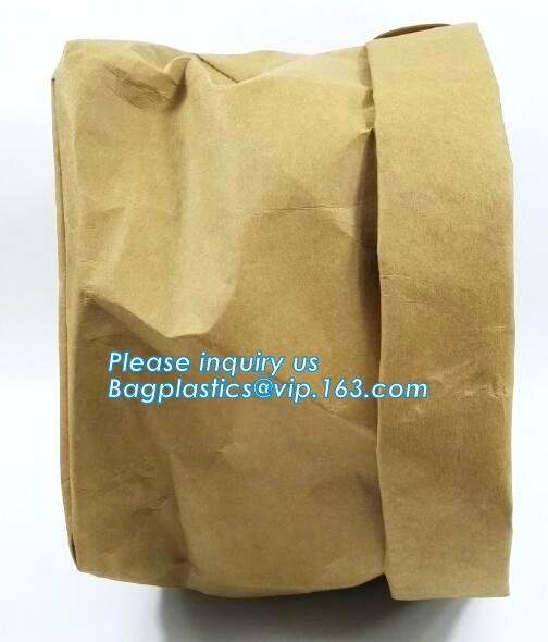promotional tyvek reusable shopping bag recyclable black durable travel tote bag,breathable dopont Tyvek paper shopping