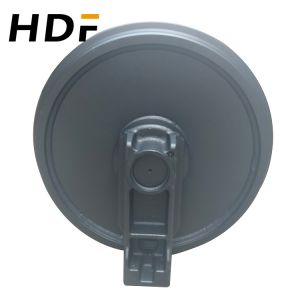 EC290 Front Idler For Excavator Undercarriage Components