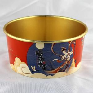 Biodegradable Disposable Paper Bowls With Lids Single Wall Takeaway Container
