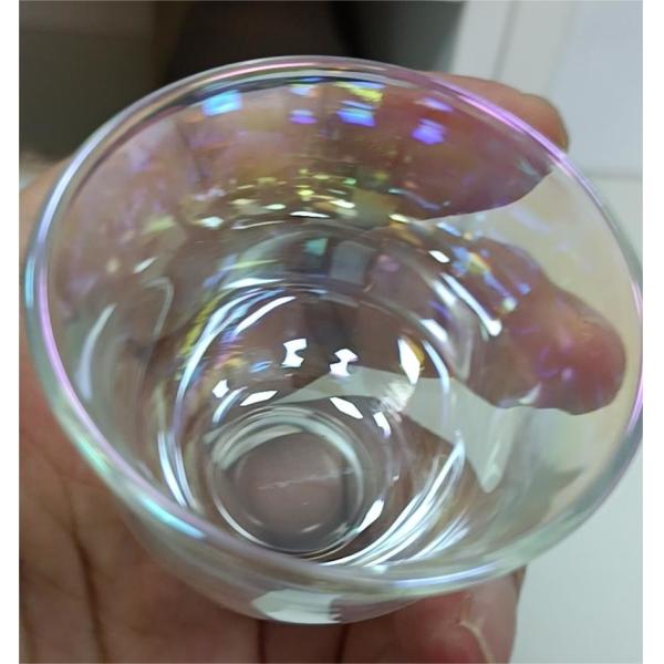 Hot Sale Gold Plating Machine Mini Pvd Vacuum Coating Machine for Ceramic