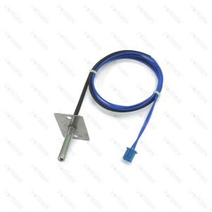 3950 NTC 10k Thermistor Temperature Sensor Rectangle Flange