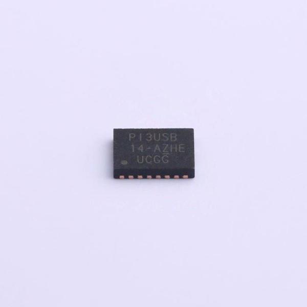 Quality PI3USB14-AZHEX for sale