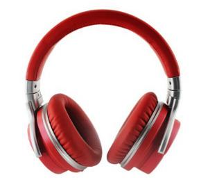 China Foldable Circumaural Bluetooth Headphone Earphone With Microphone OEM on sale