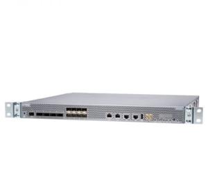 China Fixed AC Juniper Networks Routers MX204-HWBASE-AC-FS HW And STD Junos wholesale