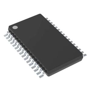 China 26V Practical Class D AMP Chip , TPA3118D2DAPR Integrated Circuit Amplifier wholesale