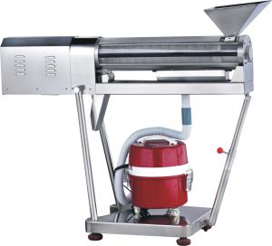 TIANHE Capsule Tablet Polishing Machine Pharmaceutical Capsule polier