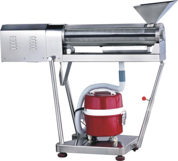 Quality TIANHE Capsule Tablet Polishing Machine Pharmaceutical Capsule polier for sale