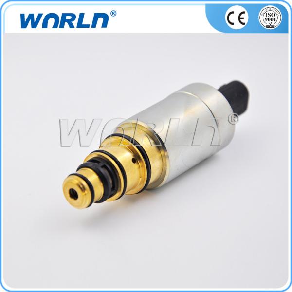 Quality Car AC Compressor Control Valve For BENZ For VALEO For  For VW for sale