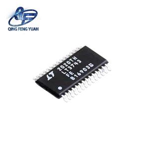 China LT3743EFE Linear Digital Integrated Circuits TSSOP-16 Package wholesale