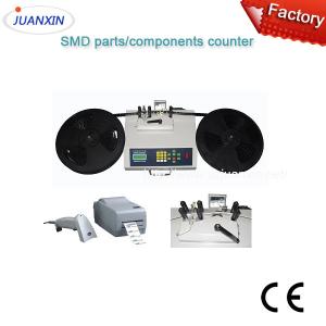 China SMD Counting Machine/SMD counter With Bar Code Printer wholesale