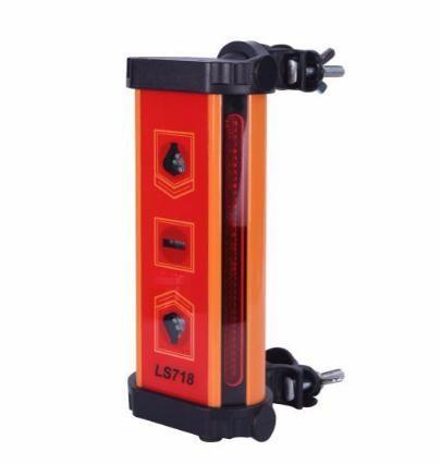Quality LS718 Laser Detector LS718 Laser Detector for Laisai Laser Roating Level for sale