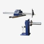 3015 CNC Plasma Pipe Cutter Machine Stainless Steel Pipe Cutting Machine Fast