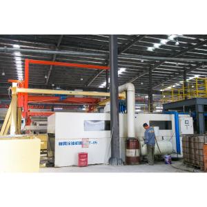 China 0.28kg/m Mould Oiling AAC Block Making Machine wholesale