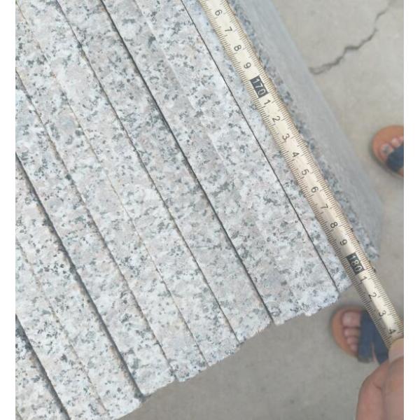 Interior Walling / Flooring Granite Slabs For Kitchen Countertops High Durability