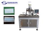 Rotate Earloop Disposable Face Mask Making Machine 2600W 40pcs/ Min