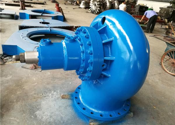 Quality Automatic High Pressure Regulator Valve Safety Equipment High Efficiency for sale