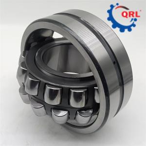 Chrome Steel 85x180x60mm Spherical Roller Bearing 22317 E 22317 CAW33