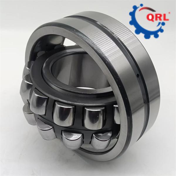 Quality Chrome Steel 85x180x60mm Spherical Roller Bearing 22317 E 22317 CAW33 for sale