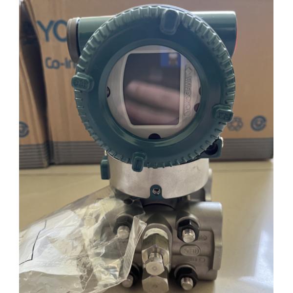 Differential Pressure Transmitter Manifold EJA110E 16Mpa