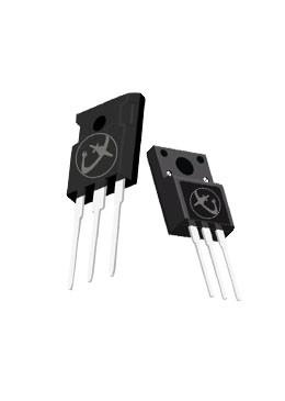 Quality High Speed Switching High Voltage Power Mosfet For Uninterruptible Power Supply for sale
