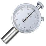China LX-D Shore Hardness tester, shore D durometer, hard rubber hardness tester wholesale