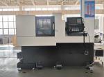 High Accuracy And Performance AK164 Swiss Type Cnc Automatic Lathe With