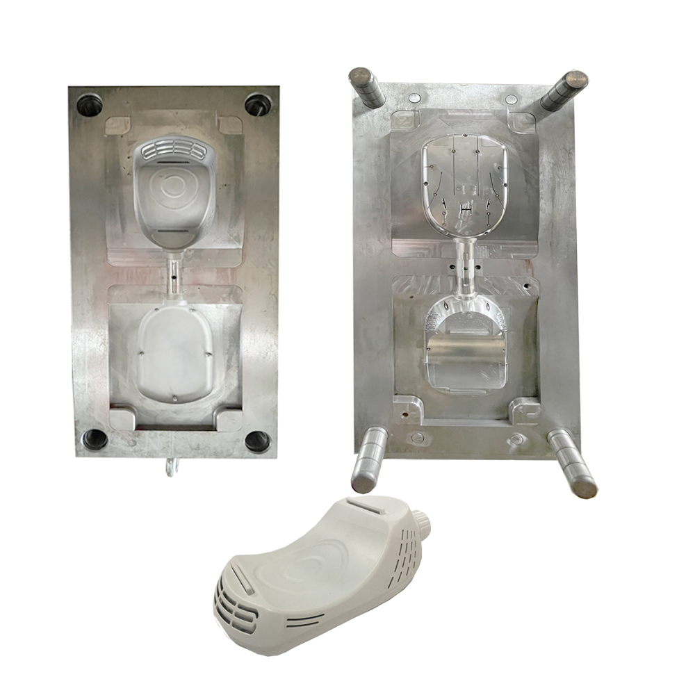 Customized Mould Steel P20 PS Plastic Injection Mould for Plastic Products
