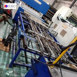 China Crabtree 1290 Single Color High Precision Tinplate Printing Machine wholesale