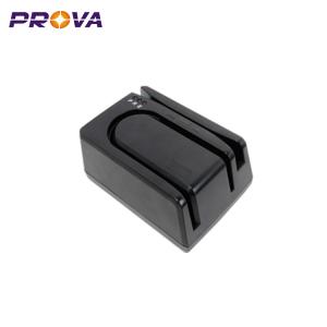 Multi Functional I Card Reader MICR Check Reader With High Recognition Efficiency