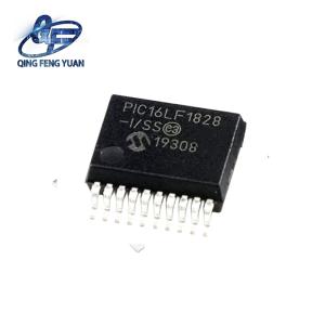 China PIC16LF1828 Microchip Integrated Circuit Surface Mount 44-TQFP wholesale