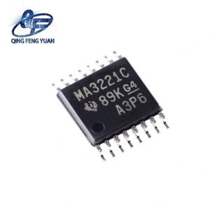 China Semiconductor Microcontrollers TI/Texas Instruments MAX3221CPWR Ic chips Integrated Circuits Electronic components MAX3221 wholesale