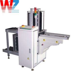 China SMT PCB Handling Equipment Pcb Loader Unloader machine wholesale