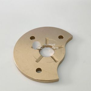 China China supply HX35 HX40 Diesel Engine Parts Turbocharger Thrust Bearing 3595651 wholesale