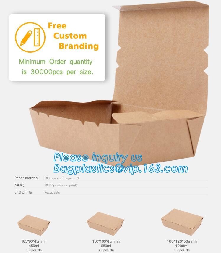 kraft paper sandwich box with window ,triangle sandwich box for packaging,Cardboard Box With Clear Window Burger Sandwic