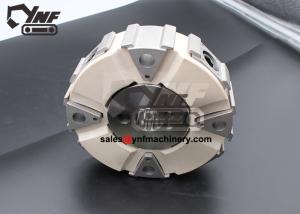 China 6D24-TEB 6D31-T Excavator Coupling Universal Coupling Assembly For Engine on sale