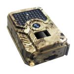 PR200 Hunter Trail Camera 20MP Night Vision 1080P IP54 Waterproof