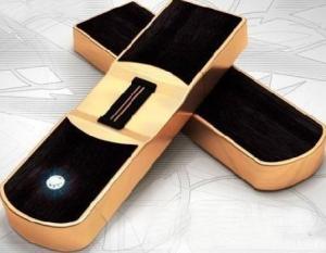 China Fingerprint USB Flash Drive 8GB on sale