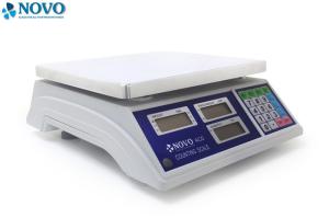 China 4V 4Ah Precision Counting Scale , Industrial Counting Scales High Strength wholesale