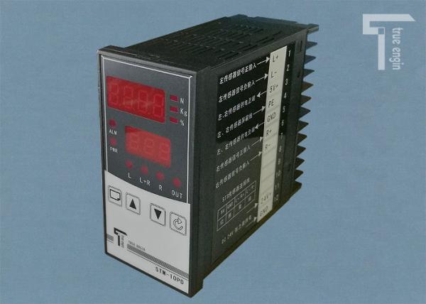 Quality Tension Meter Strain Gauge Indicator For Tension Control System STM-050PD for sale