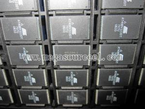 AT49BV322D-70TU- ATMEL Corporation - 32-megabit (2M x 16/4M x 8) 3-volt Only Flash Memory