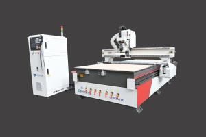 China 1537 ATC CNC Router Machine Linear Guide 24000rpm wholesale