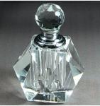 Top Grade Crystal Perfume Bottle