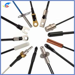 China Double Layer NTC Temperature Sensor Moistureproof Multi Scene wholesale