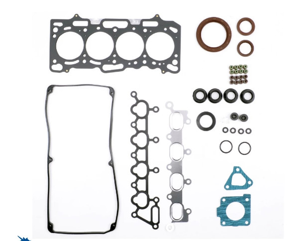 overhaul gasket kit complete cylinder gasket Full Gasket Set for MITSUBISHI 4G93 Full Gasket Engine Kit