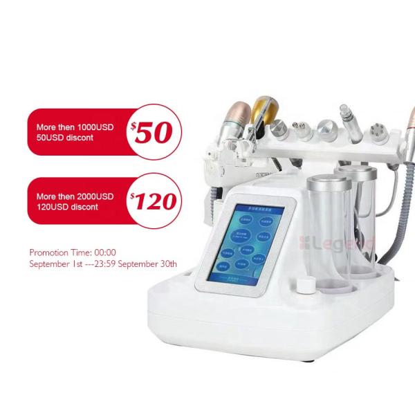 Quality 240V Oxygen Jet Machine for sale