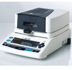 Quality MB Halogen Moisture Laboratory Analytical Balance for sale